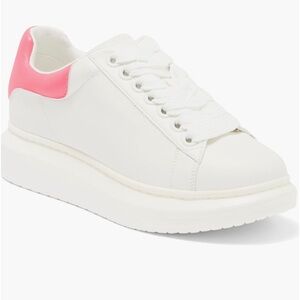 Steve Madden Gaines Platform Sneaker